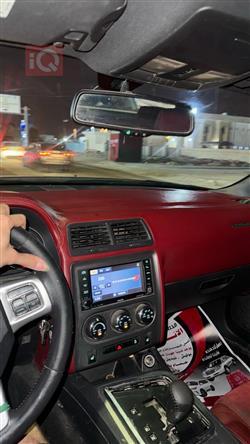 دۆج چالنجەر